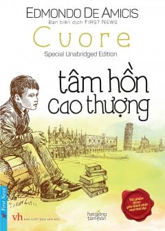 Tâm Hồn Cao Thượng Tâm Hồn Cao Thượng