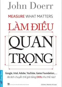 Làm Điều Quan Trọng