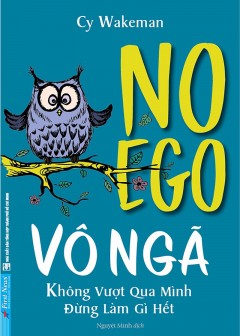 Vô Ngã - No Ego