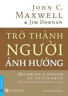 Ảnh Trở Thành Người Ảnh Hưởng