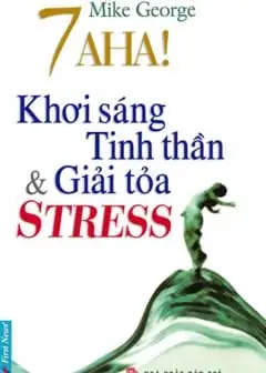 Ảnh 7 Aha! Khơi Sáng Tinh Thần Và Giải Tỏa Stress