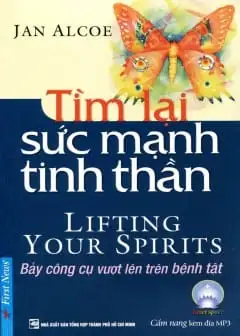 Tim Lại Sức Mạnh Tinh Thần