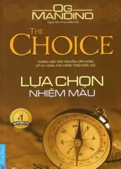 Ảnh Lựa Chọn Nhiệm Màu