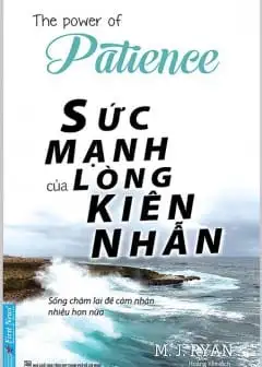 Ảnh Sức Mạnh Của Lòng Kiên Nhẫn