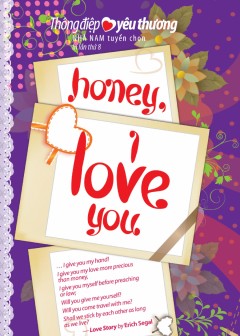 Thông Điệp Yêu Thương - Honey I Love You