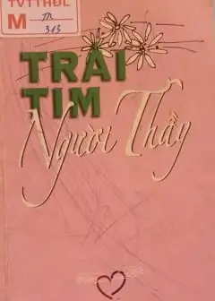 Trái Tim Người Thầy
