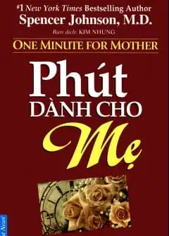 Ảnh Phút Dành Cho Mẹ