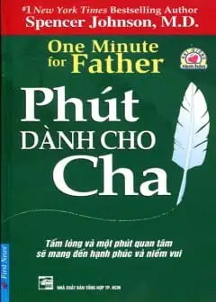 Ảnh Phút Dành Cho Cha