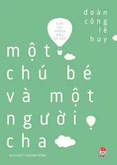 Ảnh Một Chú Bé Và Một Người Cha