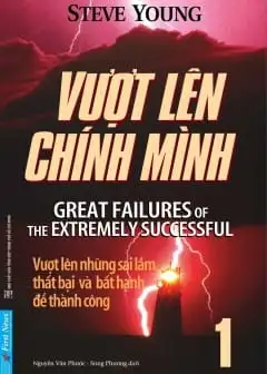 Ảnh Vượt Lên Chính Mình