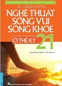Ảnh Nghệ Thuật Sống Vui Sống Khỏe Ở Thế Kỷ 21