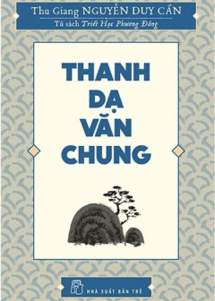 Sách Thanh Dạ Văn Chung