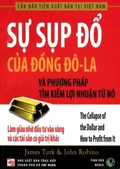Ảnh Sự Sụp Đổ Của Đồng Đô La