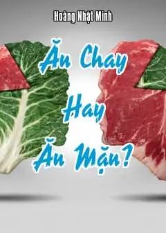 Ảnh Ăn Chay Hay Ăn Mặn?