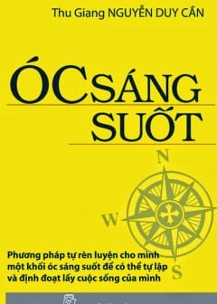 Sách Óc Sáng Suốt