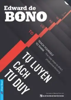Tự Luyện Cách Tư Duy