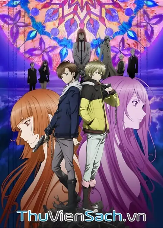 Ảnh bìa sách Giông Tố Tuyệt Viên