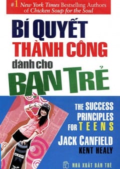 Sách Bí Quyết Thành Công Dành Cho Bạn Trẻ