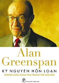 Sách Kỷ Nguyên Hỗn Loạn