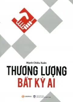 Ảnh Thương Lượng Bất Kỳ Ai