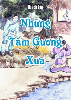 Sách Những Tấm Gương Xưa