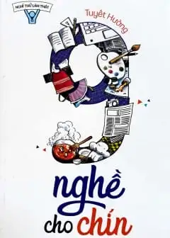 Ảnh 9 Nghề Cho Chín
