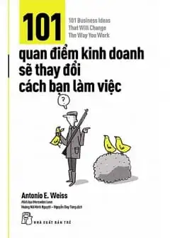 Ảnh 101 Quan Điểm Kinh Doanh Sẽ Thay Đổi Cách Bạn Làm Việc