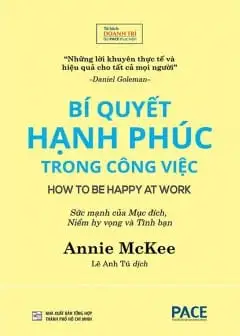 Ảnh Bí Quyết Hạnh Phúc Trong Công Việc