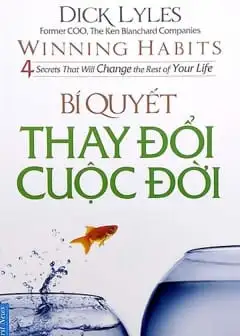 Bí Quyết Thay Đổi Cuộc Đời