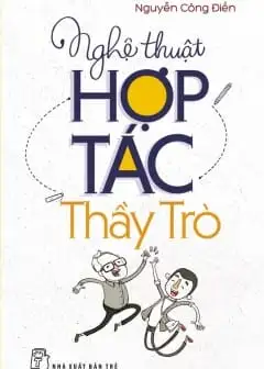 Ảnh Nghệ Thuật Hợp Tác Thầy Trò