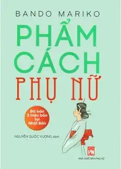 Ảnh Phẩm Cách Phụ Nữ