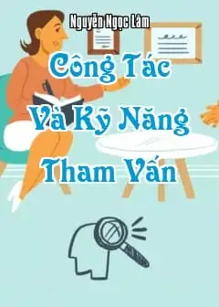 Ảnh Công Tác Và Kỹ Năng Tham Vấn