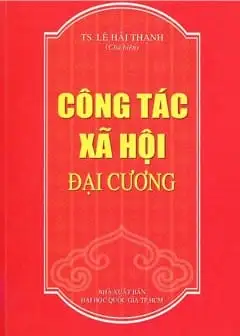 Ảnh Công Tác Xã Hội Đại Cương