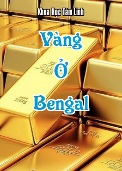 Vàng Ở Bengal