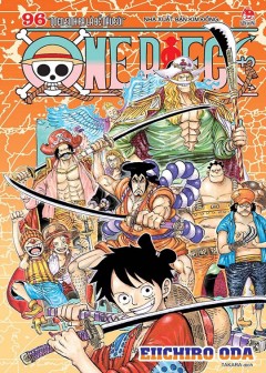 One Piece: Đảo Hải Tặc