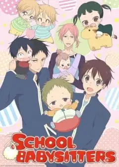 Câu Lạc Bộ Trông Trẻ Trường Morinomiya