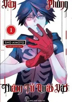 Văn Phòng Thám Tử Quái Vật