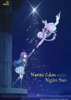 Ngoại Cảm Ngàn Sao