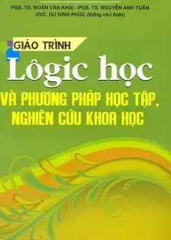 Ảnh Logic Học