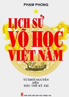 Lịch Sử Võ Học Việt Nam
