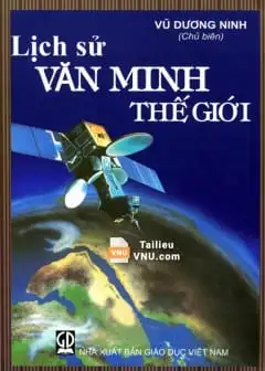 Ảnh Lịch Sử Văn Minh Thế Giới