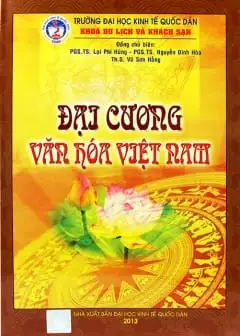 Đại Cương Văn Hóa Việt Nam