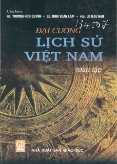 Đại Cương Lịch Sử Việt Nam