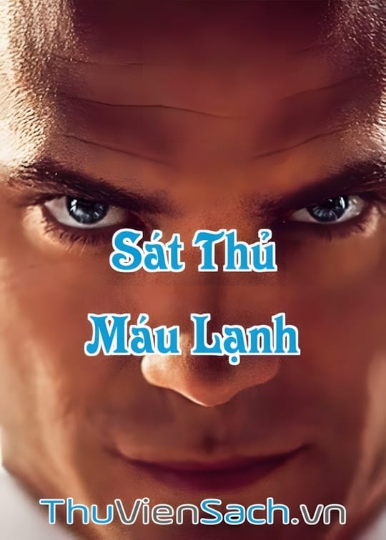 Ảnh bìa sách Sát Thủ Máu Lạnh
