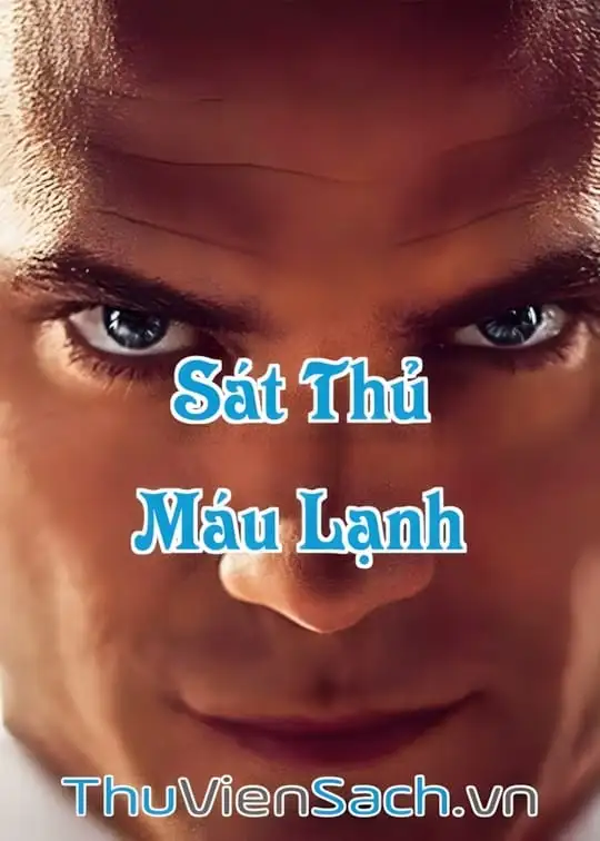 Ảnh bìa sách Sát Thủ Máu Lạnh
