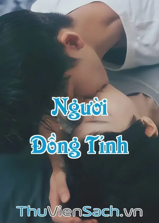 Ảnh bìa sách Người Đồng Tính