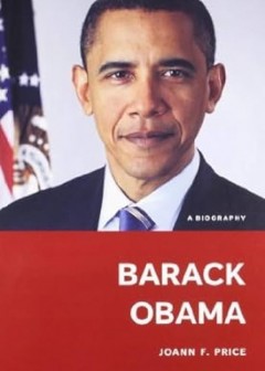 Tiểu Sử Barack Obama