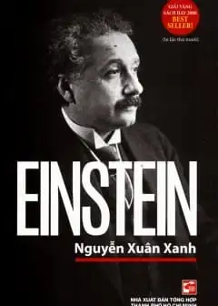 Ảnh Einstein
