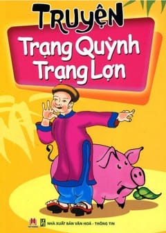 Trạng Quỳnh - Trạng Lợn