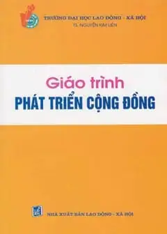 Phát Triển Cộng Đồng